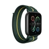 Motorola Moto Watch Fit Trekking Zelená thumbnail