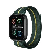 Motorola Moto Watch Fit Trekking Zelená
