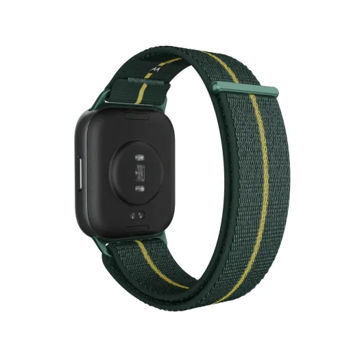 Motorola Moto Watch Fit Trekking Zelená - 4