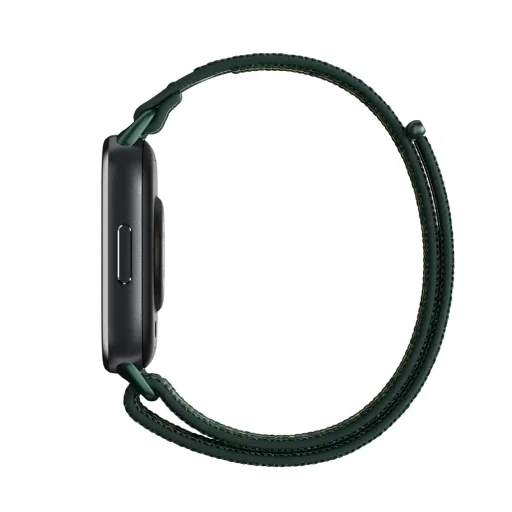 Motorola Moto Watch Fit Trekking Zelená - 5