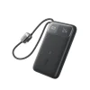 Baseus EnerFill FC11, 20000mAh, 22.5W, QC + PD, Fekete Powerbank thumbnail