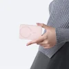 Powerbanka Baseus EnerFill FM11 Ultra-Mini, 10000mAh, 22.5W, PD + FQI, ružová E0026601 thumbnail