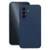 Samsung Galaxy A27 5G matné TPU puzdro tmavomodré puzdro thumbnail