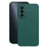 Samsung Galaxy A27 5G matné TPU puzdro lesná zelená thumbnail