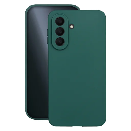 Samsung Galaxy A27 5G matné TPU puzdro lesná zelená - 7