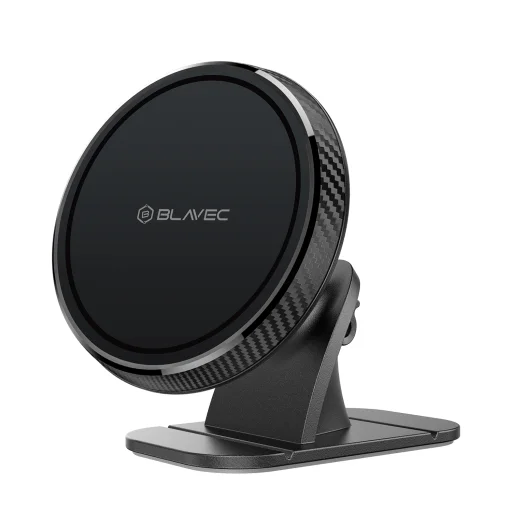 Blavec Car Holder BH-23B magnetický na palubnú dosku (BH23-MDB) čierny - 3