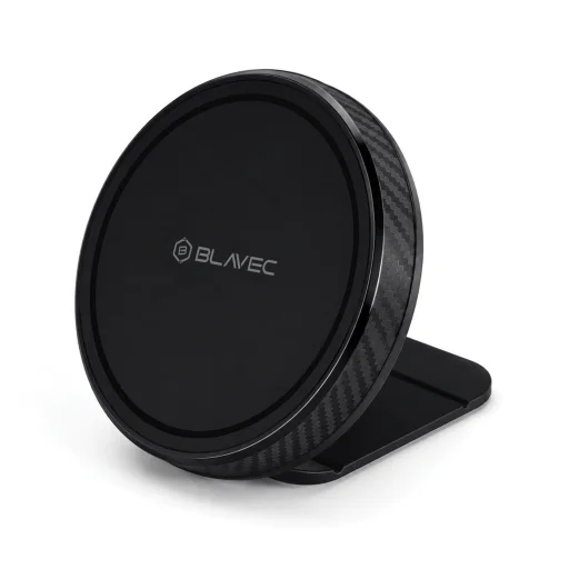 Blavec Car Holder BH-23B magnetický na palubnú dosku (BH23-MDB) čierny - 5