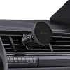 Blavec Car Holder BH-23A magnetický držiak na telefón do auta do mriežky ventilácie (BH23-MAVA) čierny thumbnail