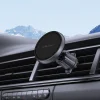 Blavec Car Holder BH-23A magnetický držiak na telefón do auta do mriežky ventilácie (BH23-MAVA) čierny thumbnail