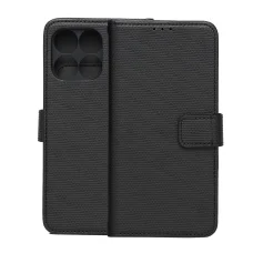 Motorola Edge 70 Fusion Smart Triangle čierne puzdro