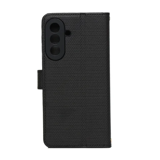 Samsung Galaxy A27 5G Smart Triangle čierne puzdro - 2