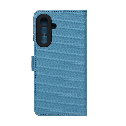 Samsung Galaxy A27 5G Smart Triangle modré puzdro - 2