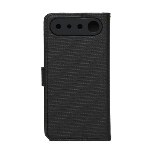 Smart trojuholníkové puzdro Realme 16 5G čierne - 2