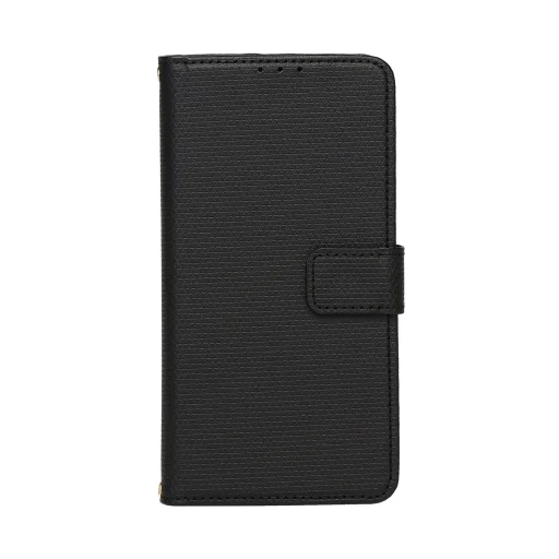 Smart trojuholníkové puzdro Realme 16 5G čierne - 3