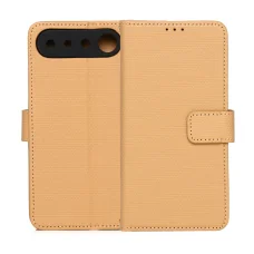 Realme 16 5G Smart trojuholníkové puzdro hnedé puzdro