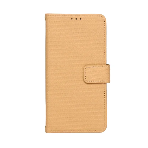 Realme 16 5G Smart trojuholníkové puzdro hnedé puzdro - 3