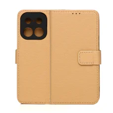 Realme 16 Pro 5G Smart Triangle hnedé puzdro