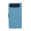 Realme 16 5G modré puzdro Smart Triangle thumbnail