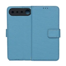 Realme 16 5G modré puzdro Smart Triangle
