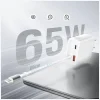 4smarts PDPlug Slim 65W GaN Jojo biely sieťový nabíjací adaptér thumbnail