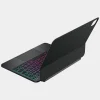 Apple iPad Pro 11" M4 2024 / M5 2025 Typecase Edge Pro puzdro s klávesnicou čierne puzdro thumbnail