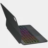Apple iPad Pro 11" M4 2024 / M5 2025 Typecase Edge Pro puzdro s klávesnicou čierne puzdro thumbnail