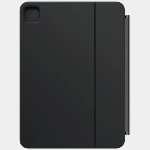Apple iPad Pro 11" M4 2024 / M5 2025 Typecase Edge Pro puzdro s klávesnicou čierne puzdro - 6