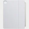Apple iPad Pro 13" M4 2024 / M5 2025 Typecase Edge Pro puzdro s klávesnicou, strieborné thumbnail