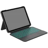 Apple iPad Air 11 2024-2026 Typecase Folio Duo puzdro s klávesnicou čierne thumbnail