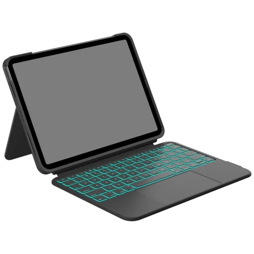 Apple iPad Air 11 2024-2026 Typecase Folio Duo puzdro s klávesnicou čierne - 5