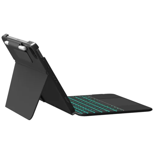 Apple iPad Air 11 2024-2026 Typecase Folio Duo puzdro s klávesnicou čierne - 8
