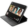 Apple iPad Air 11 2024-2026 Typecase Studio puzdro s klávesnicou čierne puzdro thumbnail