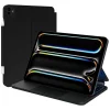 Apple iPad Air 11 2024-2026 Typecase Studio puzdro s klávesnicou čierne puzdro thumbnail