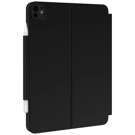 Apple iPad Air 11 2024-2026 Typecase Studio puzdro s klávesnicou čierne puzdro - 5