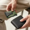 Tech-Protect Thorn RFID puzdro na karty a peňaženka vojenská zelená thumbnail