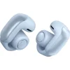 Bose Ultra Open bezdrôtové slúchadlá, TWS, nastaviteľné potlačenie hluku, BT 5.3, IPX4 vodoodolné, modré, EU thumbnail