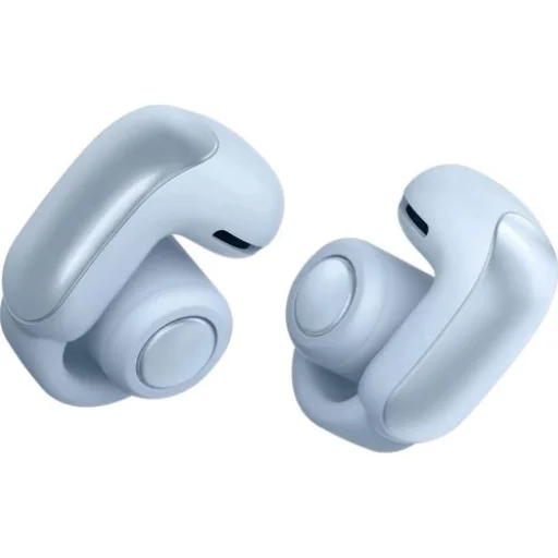 Bose Ultra Open bezdrôtové slúchadlá, TWS, nastaviteľné potlačenie hluku, BT 5.3, IPX4 vodoodolné, modré, EU - 2