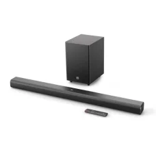 JBL Bar Cinema SB550 3.1 Bluetooth hangprojektor fekete EU
