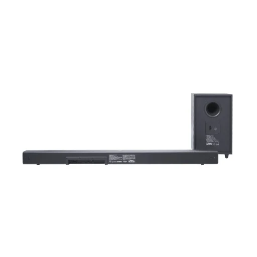 JBL Bar Cinema SB550 3.1 Bluetooth hangprojektor fekete EU - 3