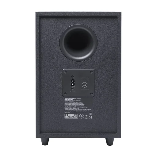 JBL Bar Cinema SB550 3.1 Bluetooth hangprojektor fekete EU - 4