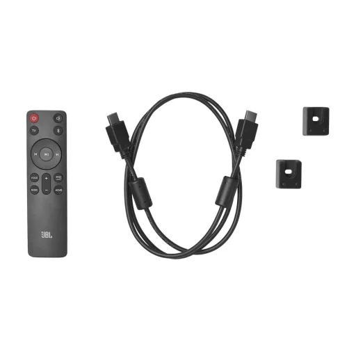 JBL Bar Cinema SB550 3.1 Bluetooth hangprojektor fekete EU - 6