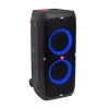 JBL Partybox 310 Bluetooth hangszóró fekete EU thumbnail