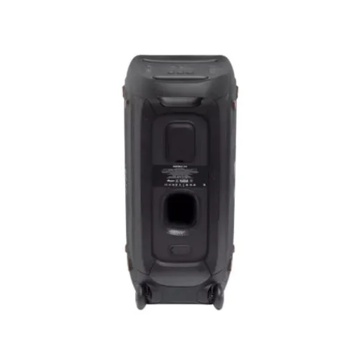 JBL Partybox 310 Bluetooth hangszóró fekete EU - 3