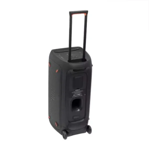JBL Partybox 310 Bluetooth hangszóró fekete EU - 9