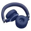 JBL Live 670NC vezeték nélküli Bluetooth on-ear fejhallgató kék EU thumbnail