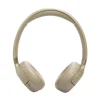 JBL Tune 680NC Bluetooth bezdrôtové slúchadlá na uši béžové EU thumbnail