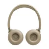 JBL Tune 680NC Bluetooth bezdrôtové slúchadlá na uši béžové EU thumbnail