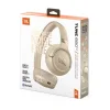 JBL Tune 680NC Bluetooth bezdrôtové slúchadlá na uši béžové EU thumbnail