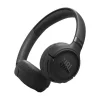 JBL Tune 680NC Bluetooth bezdrôtové on-ear slúchadlá čierne EU thumbnail