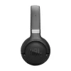 JBL Tune 680NC Bluetooth bezdrôtové on-ear slúchadlá čierne EU thumbnail